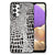 Samsung Galaxy A32 5G Dierenprint Telefoonhoesje Slangenprint B2C Telecom