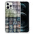Anti Shock Bumper Case iPhone 12 Pro Max Spijkerbroeken B2C Telecom