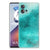 Hoesje maken Motorola Edge 30 Fusion Painting Blue B2C Telecom