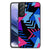 Samsung Galaxy S22 Plus Backcover Funky Triangle