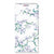 Motorola Moto G60s Uniek Smart Cover Blossom White