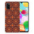 Samsung Galaxy A41 TPU bumper Batik Brown B2C Telecom