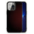iPhone 13 Pro Back Case Geruit Rood B2C Telecom