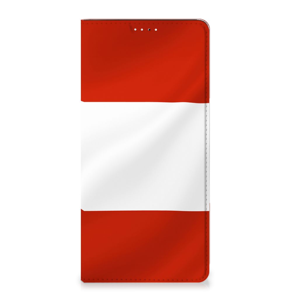 Samsung Galaxy A33 5G Standcase Oostenrijk