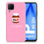 Huawei P40 Lite Siliconen Case Nut Boyfriend B2C Telecom