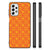 Samsung Galaxy A23 Back Case Batik Oranje B2C Telecom