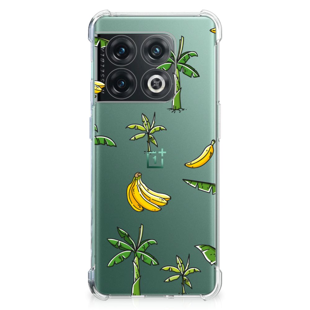 OnePlus 10 Pro Case Banana Tree