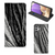 Book Wallet Case Samsung Galaxy A32 5G Boomschors Grijs - B2C Telecom