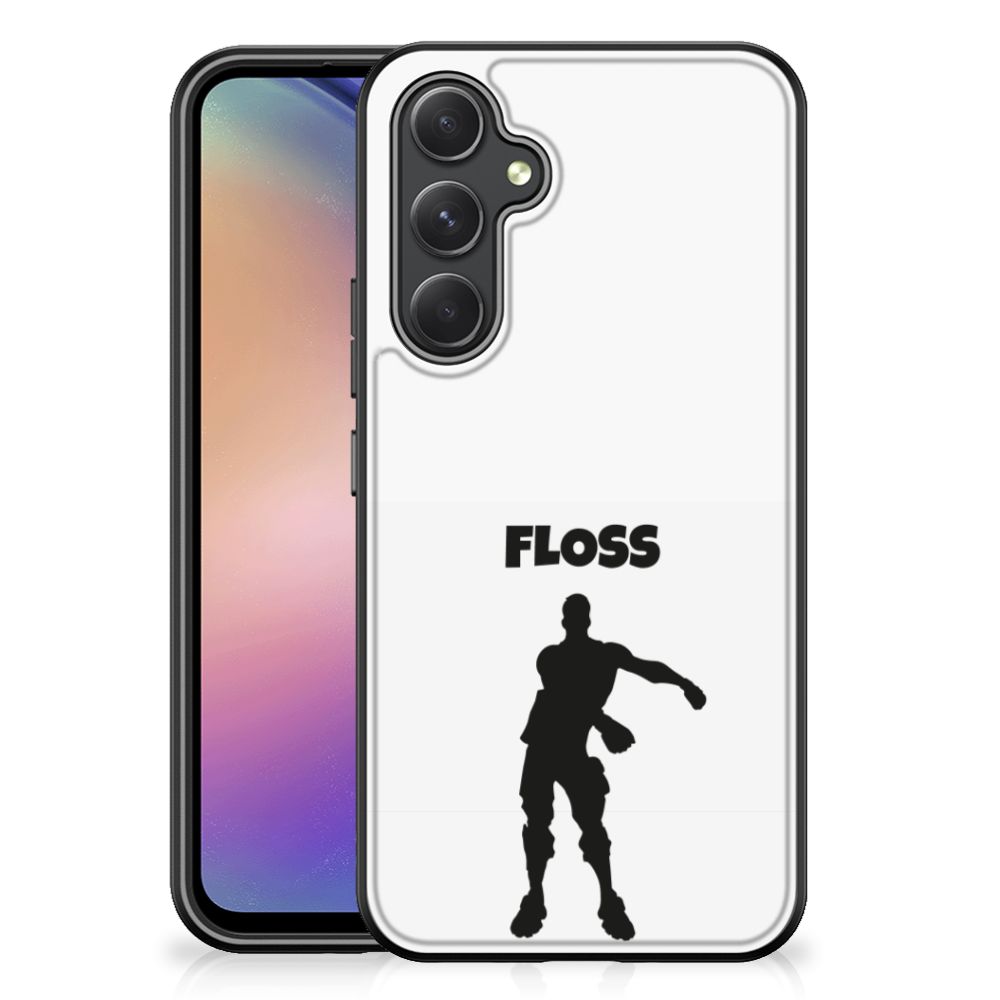 Samsung Galaxy A54 Hoesje Floss