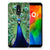 LG Q7 TPU Hoesje Pauw
