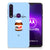 Motorola One Macro Siliconen Case Nut Home B2C Telecom