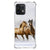 Motorola Edge 40 Pro Case Anti-shock Paarden
