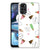 Motorola Moto G22 Siliconen Case IJsjes B2C Telecom