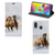 Samsung Galaxy M20 Hoesje maken Paarden