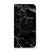 iPhone 14 Standcase Marmer Zwart - Origineel Cadeau Vader - B2C Telecom