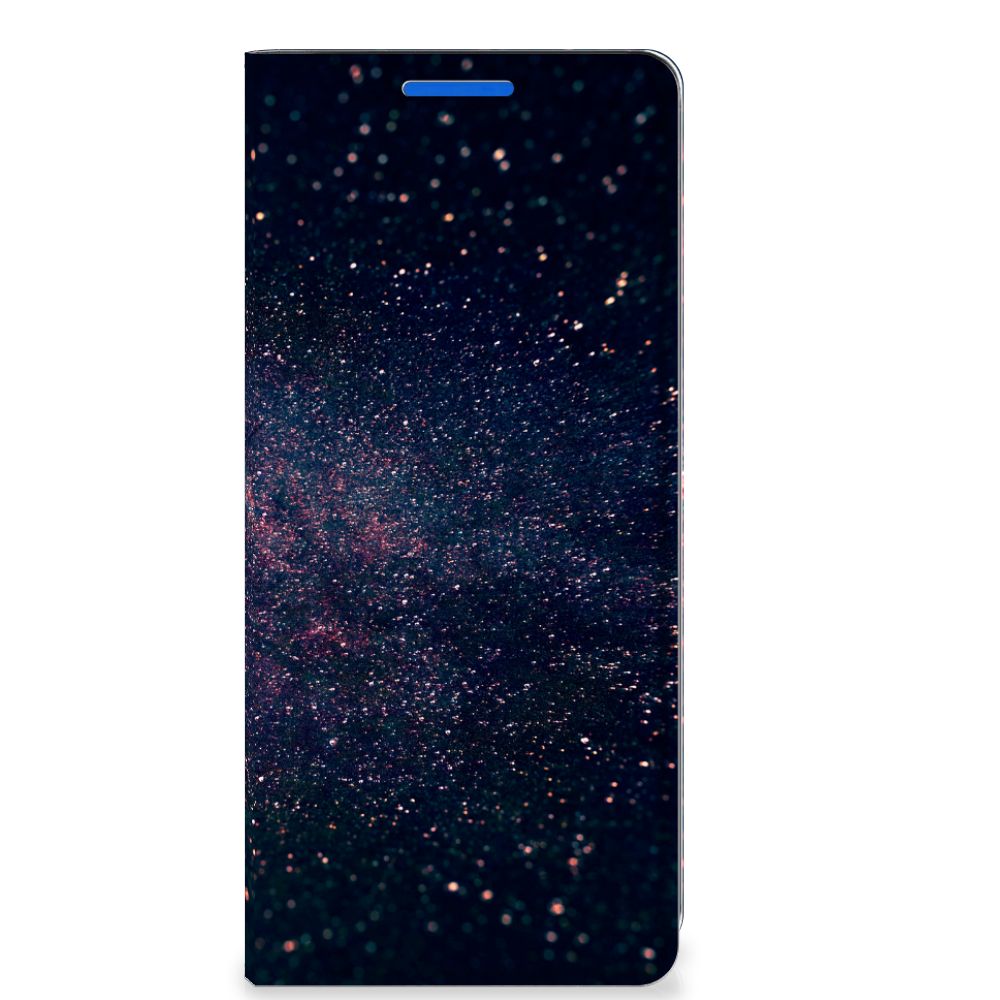 OPPO Reno 6 Pro Plus 5G Stand Case Stars - B2C Telecom