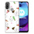Motorola Moto E20 | E40 Siliconen Case IJsjes B2C Telecom