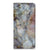 OPPO Reno8 Lite Standcase Marmer Grijs - B2C Telecom