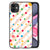 iPhone 11 Back Case Dots