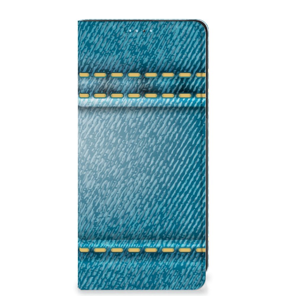 Xiaomi Redmi Note 11/11S Hippe Standcase Jeans
