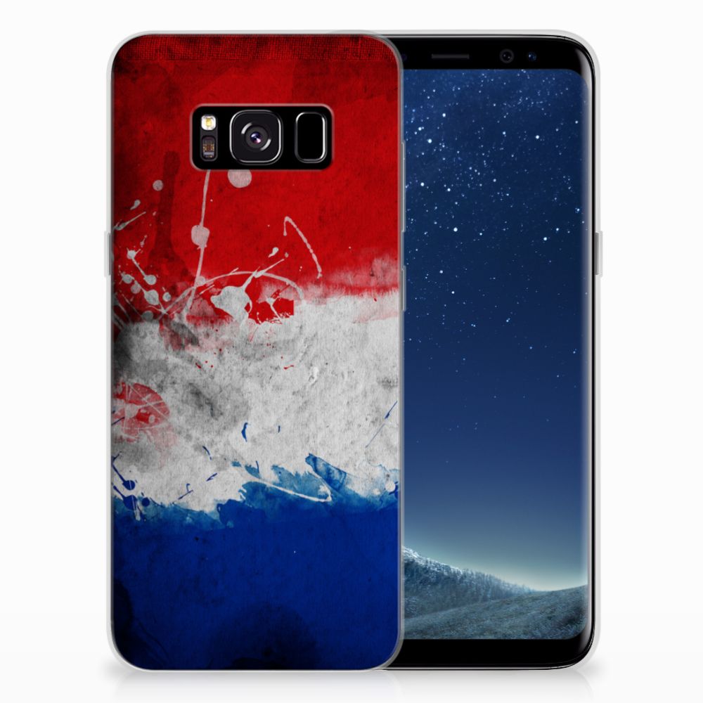 Samsung Galaxy S8 Hoesje Nederland