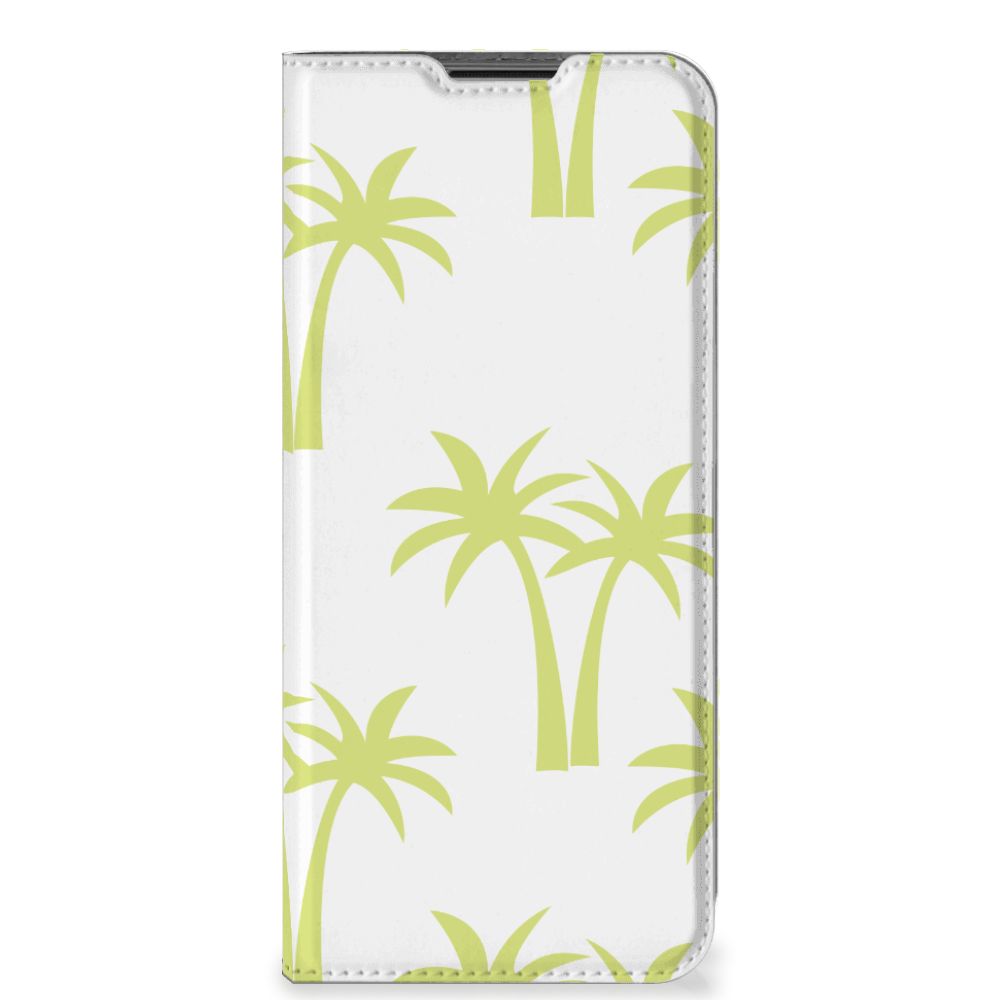 Nokia G50 Smart Cover Palmtrees - B2C Telecom