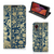 Samsung Galaxy Xcover 5 Smart Cover Beige Flowers - B2C Telecom