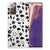 Silicone Back Case Samsung Note 20 Silver Punk B2C Telecom