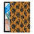 Back Case voor Samsung Galaxy Tab A8 2021/2022 Snakes - B2C Telecom