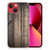 Apple iPhone 13 Bumper Hoesje Steigerhout B2C Telecom