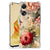 Case voor OPPO Reno8 T 4G Bloemen