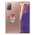 Samsung Note 20 Telefoonhoesje met Naam Boho Summer B2C Telecom
