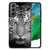 Samsung Galaxy S21FE Dierenprint Telefoonhoesje Tijger B2C Telecom