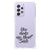 Samsung Galaxy A33 Telefoonhoesje met tekst Heart Smile B2C Telecom