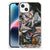 Apple iPhone 14 Plus Anti-shock Hoesje met foto Badges B2C Telecom
