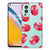 OnePlus Nord 2 5G Siliconen Case Pink Macarons B2C Telecom