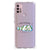 Motorola Moto G30 | G20 | G10 Stevig Bumper Hoesje Boho Bottle B2C Telecom