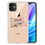 Apple iPhone 11 Stevig Bumper Hoesje i Can