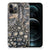 iPhone 12 Pro Max TPU Hoesje Krokodillenprint B2C Telecom