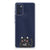Motorola Moto G60s Telefoonhoesje met Naam Cat Good Day B2C Telecom