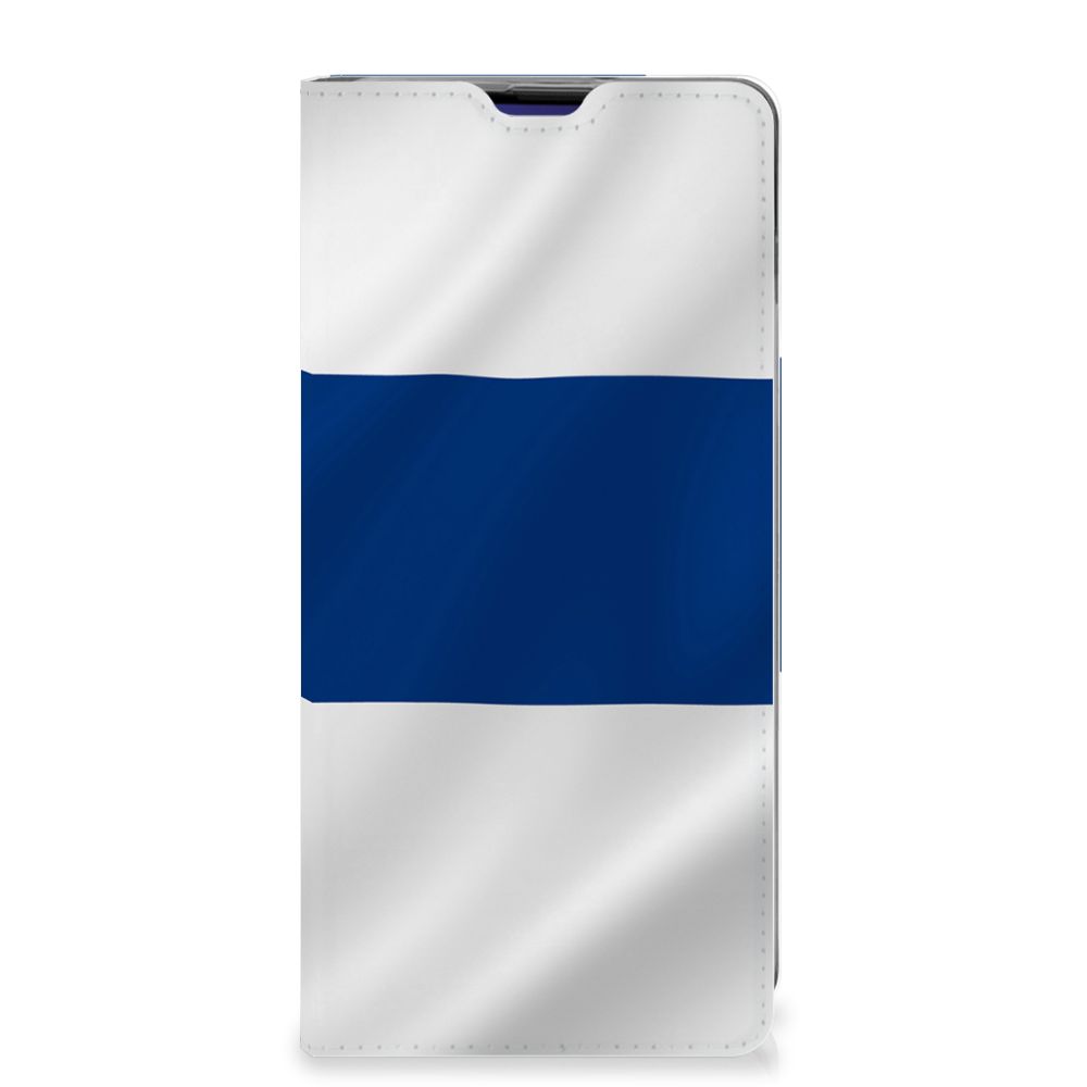 Samsung Galaxy S10 Plus Standcase Finland