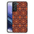 Samsung Galaxy S22 Plus Back Case Batik Brown B2C Telecom