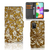 Wallet Case Samsung Galaxy A41 Barok Goud