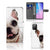 Samsung S10 Lite Telefoonhoesje met Pasjes Franse Bulldog