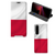 Sony Xperia 1 III Standcase Polen - B2C Telecom