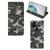 OnePlus Nord N10 5G Hoesje met Magneet Army Light - B2C Telecom