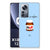 Xiaomi 12 Pro Siliconen Case Nut Home B2C Telecom