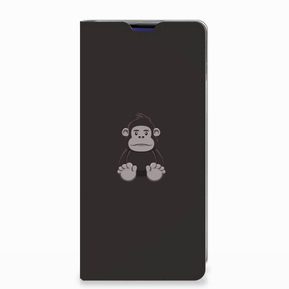 Samsung Galaxy S10 Plus Magnet Case Gorilla