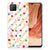 OPPO A73 4G TPU bumper Dots