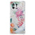 Xiaomi 13 Case Anti-shock Bird Flowers
